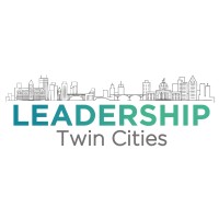 Leadership Twin Cities logo - Similar company to 2043 Corp