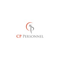 CP Personnel logo - Similar company to Scalebridge Partners