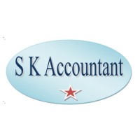 S K Punia Accountants logo - Similar company to Lesstax 4 U