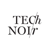 Tech Noir logo - Similar company to Technorious