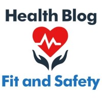 Fit and Safety Health Blog logo - Similar company to Fajr Effect Health Blog