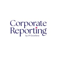 Corporate Reporting by IP Excellera logo - Similar company to Ip Excellera