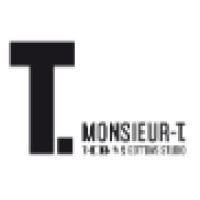 Monsieur-T. logo - Similar company to Meiji Design
