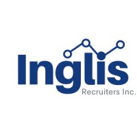 Inglis Recruiters Inc. logo - Similar company to Savvycom - Software Product Development