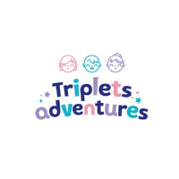 Triplets Adventures logo - Similar company to Tender Troupe
