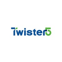 Twister5 logo - Similar company to Information Security Service Digital United Inc. 數聯資安股份有限公司