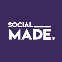 Social Made logo - Similar company to Celo Agency