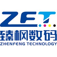 Zhenfeng Technology Co.,LTD logo - Similar company to Meitu Digital Industry Co., Ltd.