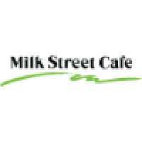 Milk Street Cafe logo - Similar company to Silvertech Ventures