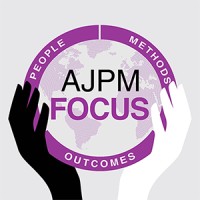 AJPM Focus logo - Similar company to Ditch The Labcoat