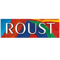 Roust Russia logo - Similar company to Ehrmann