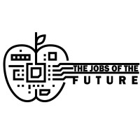 The Jobs Of The Future logo - Similar company to Jarviz Studio