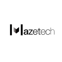 Mazetech logo - Similar company to Ltech Technology