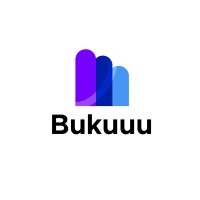 Bukuuu logo - Similar company to Desainbox
