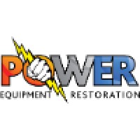 Power Equipment Restoration LLC logo - Similar company to Electrostar Llc