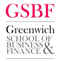 Greenwich School of Business and Finance logo - Similar company to London School Of Science And Business