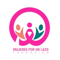 Fundación Mujeres por un lazo logo - Similar company to Mujeres Todopoderosas
