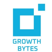 GrowthBytes | جروث بايتس logo - Similar company to Hadara Technologies