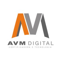 AVM DIGITAL LTDA logo - Similar company to Thebdpathway