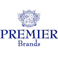 Premier Brands logo - Similar company to Hr Werx