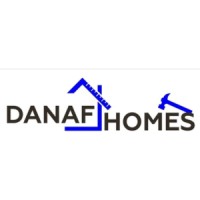 Danaf Homes logo - Similar company to Mclaughlin & Company
