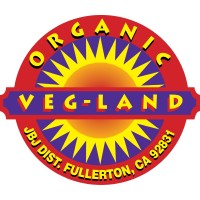 Veg-Land, Inc. logo - Similar company to Rawag Group