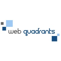Web Quadrants logo - Similar company to Web Gate Ux/Ui Design Agency