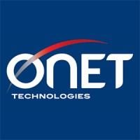 Onet Technologies logo - Similar company to Orano Ds