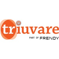 Triuvare Oy logo - Similar company to Frendy