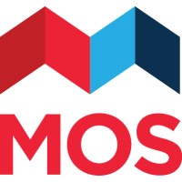 MOS Creative logo - Similar company to Data Strategy Lab