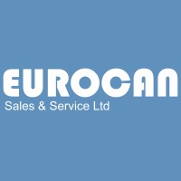 Eurocan Sales & Service Ltd logo - Similar company to Innovus Engineering