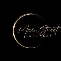 The Main Street Partners logo - Similar company to Clover Group Solutions