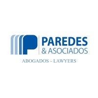 Paredes & Asociados logo - Similar company to A&A Legal