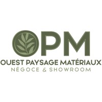 OUEST PAYSAGE MATÉRIAUX logo - Similar company to Maisons Adélie
