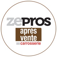 Zepros Carrosserie logo - Similar company to Autoneo