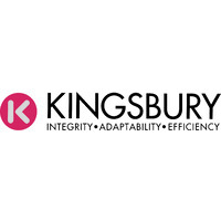 Kingsbury Companies, LLC logo - Similar company to D&G Construction