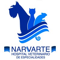 Hospital Veterinario de Especialidades Narvarte logo - Similar company to Nuugi