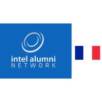 Intel Alumni Network France logo - Similar company to Loose Threads Intel