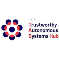 UKRI Trustworthy Autonomous Systems (TAS) Hub logo - Similar company to Centre For Assuring Autonomy