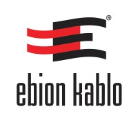 Ebion Kablo A.Ş. logo - Similar company to Sena Kablo