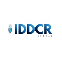 IDDCR Global Research CRO logo - Similar company to Edify Datascience Private Limited