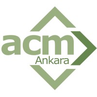 ACM Ankara logo - Similar company to Ankara Üniversitesi Blockchain Topluluğu