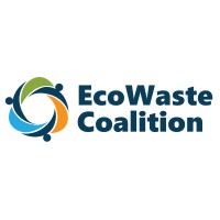 EcoWaste Coalition logo - Similar company to Linkai