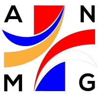 Armeens Nederlands Medisch Genootschap (ANMG) logo - Similar company to Zorgswift