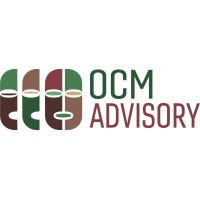 OCM Advisory Group LLC logo - Similar company to Stratélo Atelier