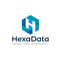 HexaData® logo - Similar company to Hexadata Tecnologia