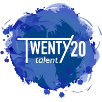 Twenty 20 Talent logo - Similar company to Forevision Digital