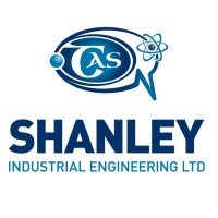 Shanley Industrial Engineering ltd logo - Similar company to Atex & Verification Services Ltd. (Avs)