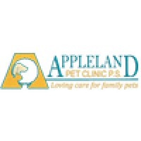 Appleland Pet Clinic logo - Similar company to Honolulu Pet Clinic