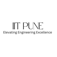 IIT PUNE logo - Similar company to Mujo Technologies